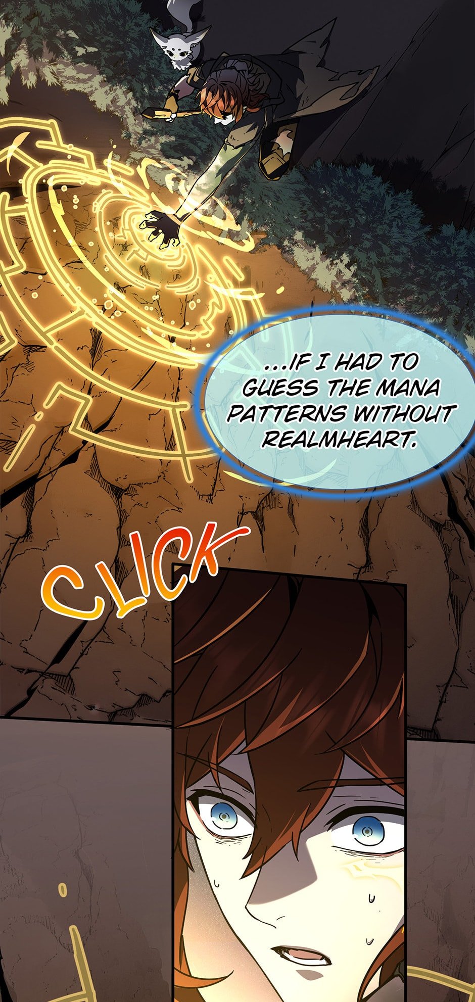 The Beginning After the End, Chapter 194 image 51